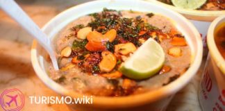 10 platos típicos de Pakistán que debes conocer comida típica de pakistán