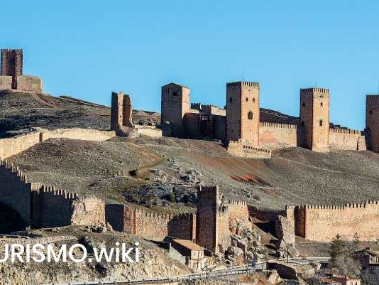 10 Pueblos perfectos para tu escapada en Castilla y León escapadas fin de semana baratas castilla y leon