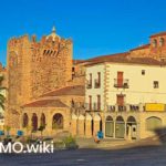 10 Pueblos perfectos para tu escapada en Extremadura escapadas romanticas extremadura spa