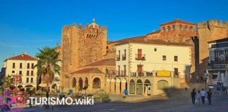 10 Pueblos perfectos para tu escapada en Extremadura escapadas romanticas extremadura spa