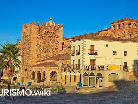10 Pueblos perfectos para tu escapada en Extremadura escapadas romanticas extremadura spa