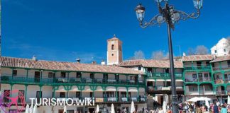 10 Pueblos perfectos para tu escapada en Madrid escapada romantica madrid