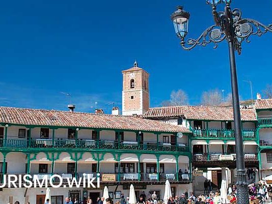 10 Pueblos perfectos para tu escapada en Madrid escapada romantica madrid