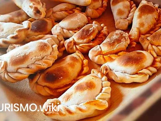 10 platos típicos de Argentina que debes conocer comida rapida en Argentina