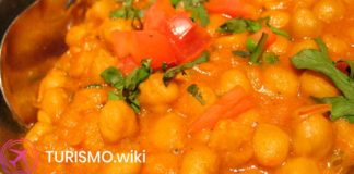 10 platos típicos de India que debes conocer platos famosos de la india