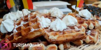 10 platos típicos de Bélgica que debes conocer platos típicos de Bélgica