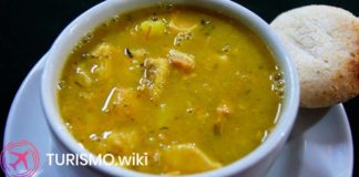 10 platos típicos de Honduras que debes conocer comidas tipicas de honduras