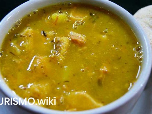 10 platos típicos de Honduras que debes conocer comidas tipicas de honduras