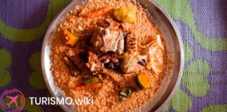 10 platos típicos de Senegal que debes conocer platos típicos de Senegal