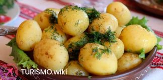 10 platos típicos de Ucrania que debes conocer platos típicos de Ucrania