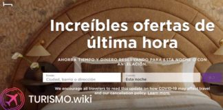 Hoteltonight: Qué es, cómo funciona y opiniones extranet hotel tonight