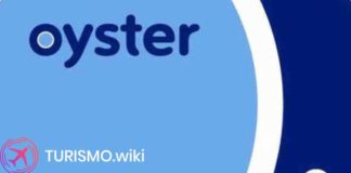 Oyster: Qué es, cómo funciona y opiniones oyster card stansted