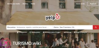 Yelp: Qué es, cómo funciona y opiniones yelp empresas