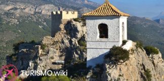 10 pueblos perfectos para tu escapada en Andalucía escapadas con encanto andalucia