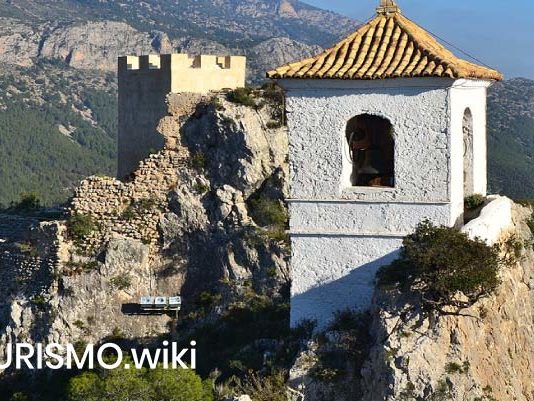 10 pueblos perfectos para tu escapada en Andalucía escapadas con encanto andalucia