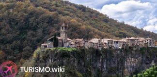 10 pueblos perfectos para tu escapada en Murcia escapadas de un dia cerca de murcia