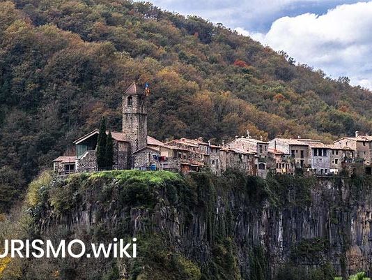10 pueblos perfectos para tu escapada en Murcia escapadas de un dia cerca de murcia