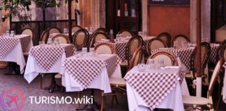 TOP 10 mejores restaurantes en Formentera comer barato formentera