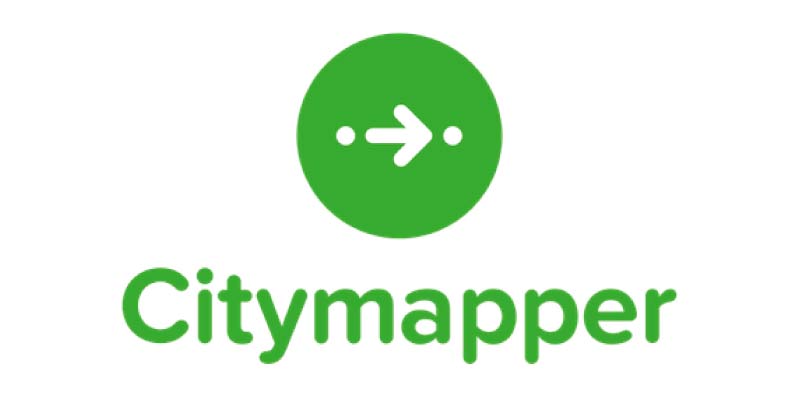 Citymapper: opiniones	