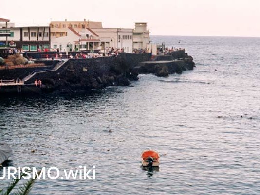 10 pueblos perfectos para tu escapada en Canarias 10 pueblos perfectos para tu escapada en Canarias