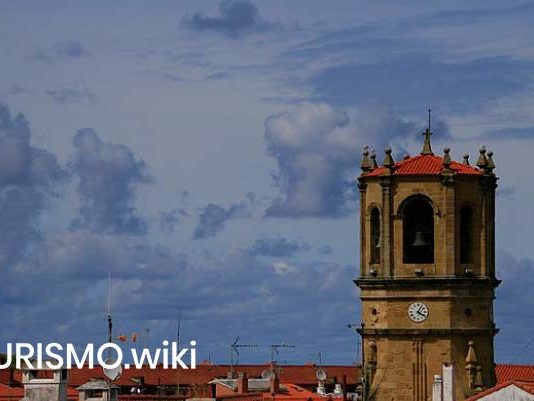 10 pueblos perfectos para tu escapada en País Vasco 10 pueblos perfectos para tu escapada en País Vasco
