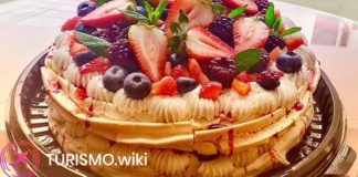 10 platos típicos de Australia que debes conocer comida tipica de australia