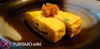 10 platos típicos de Japón que debes conocer comida tipica de japon