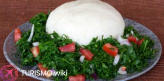 10 platos tipicos de Kenia que debes conocer comida tipica de kenia