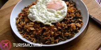 10 platos típicos de Mongolia que debes conocer comida tradicional de mongolia