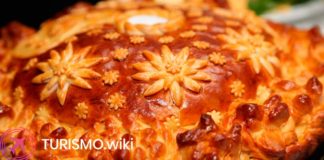 10 platos típicos de Rusia que debes conocer comida tradicional de rusia