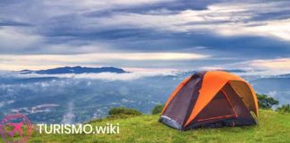 TOP 10 Mejores Camping en Murcia camping baratos murcia