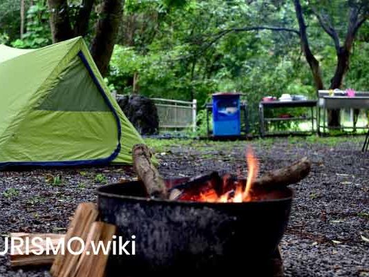 TOP 10 Mejores Camping en Alicante camping baratos alicante