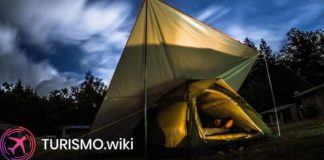 TOP 10 Mejores Camping en Huelva camping baratos en huelva