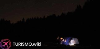 TOP 10 Mejores Camping en Granada camping baratos granada