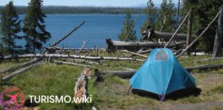 TOP 10 Mejores Camping en Málaga camping baratos en malaga