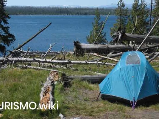 TOP 10 Mejores Camping en Málaga camping baratos en malaga