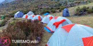 TOP 10 Mejores Camping en Barcelona camping barcelona montaña baratos