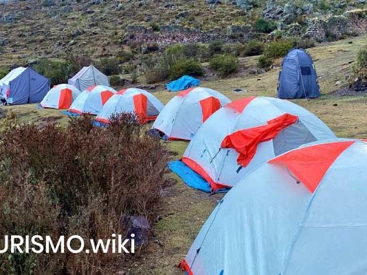TOP 10 Mejores Camping en Barcelona camping barcelona montaña baratos