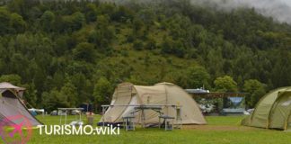 TOP 10 Mejores Camping en Almería mejor camping de almeria