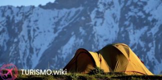 TOP 10 Mejores Camping en Madrid mejor camping de madrid
