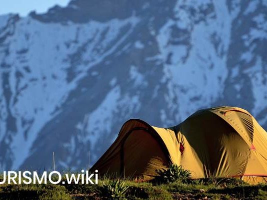 TOP 10 Mejores Camping en Madrid mejor camping de madrid