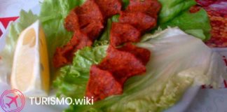 10 platos típicos de Turquía que debes conocer 10 platos típicos de Turquía que debes conocer