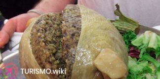 10 platos típicos de Escocia que debes conocer comida tradicional de escocia