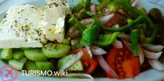 10 platos típicos de Grecia que debes conocer comida tradicional de grecia