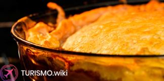 10 platos típicos de Sudáfrica que debes conocer 5 platos tipicos de sudafrica