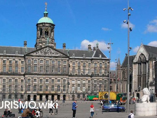 Qué ver en Ámsterdam: 10 imprescindibles cosas que hacer en amsterdam