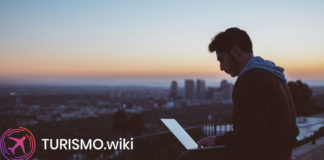 Workation: Qué es y en qué consiste workation