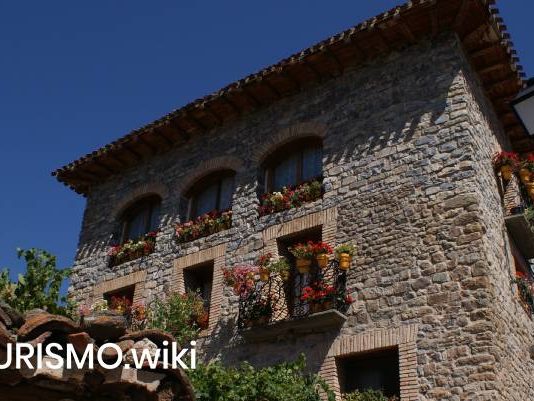 10 pueblos perfectos para tu escapada a La Rioja escapada la rioja