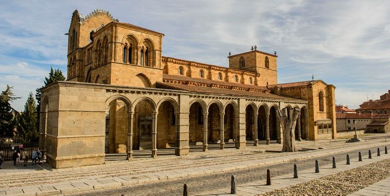 basilica-san-vicente