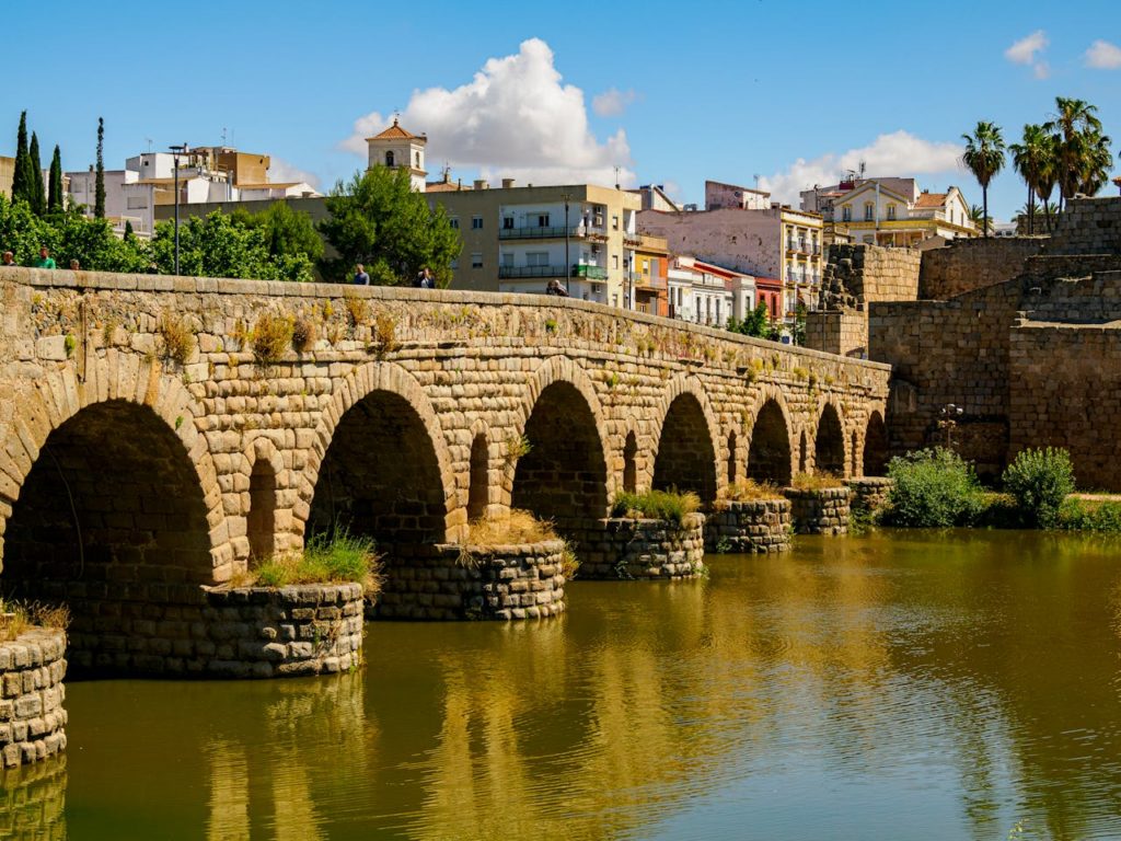 Te contamos los mejores free tours por Mérida | Turismo Wiki